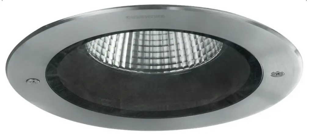 BRUMBERG 12664223 LED Recessed Downlight HYBRIDE