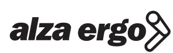 alzo ergo logo