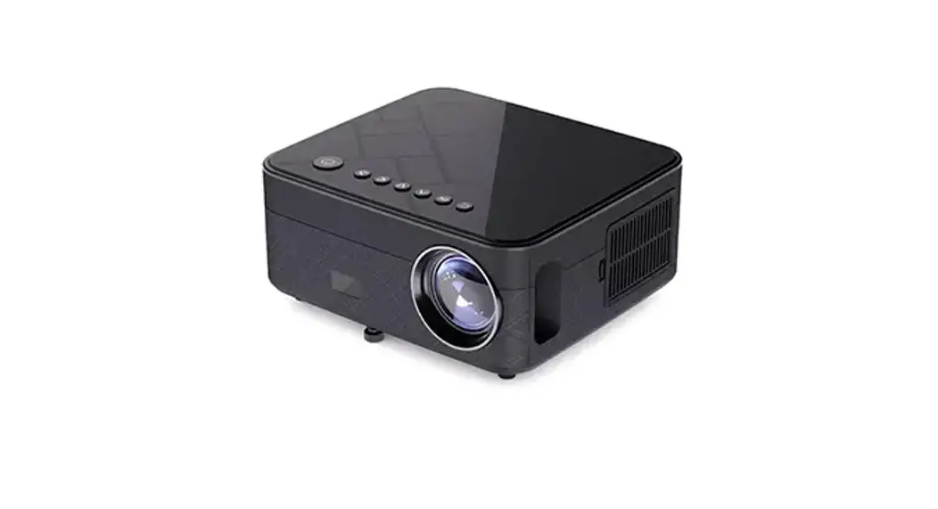 Surewheel Sw10 13000 Lumen 4k Projector User Manual