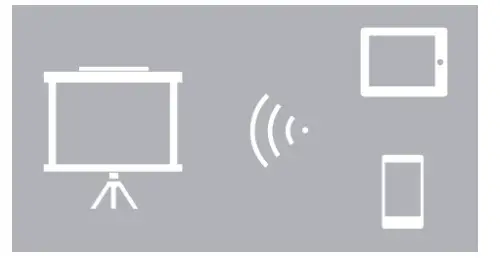 Surewheel SW10 13000 Lumen 4K Projector - fig15