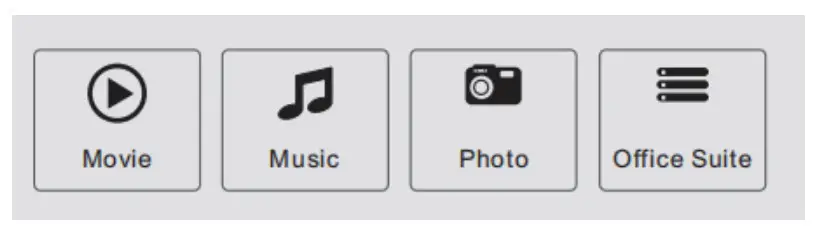 Surewheel SW10 13000 Lumen 4K Projector - fig9