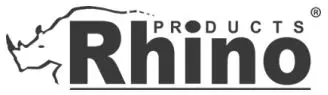 Rhino-logo