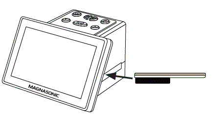 Magnasonic FS70 All In One 25MP Film Scanner fig-10
