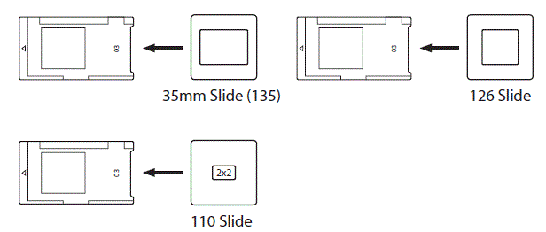 Magnasonic FS70 All In One 25MP Film Scanner fig-4