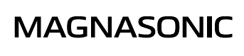 Magnasonic logo