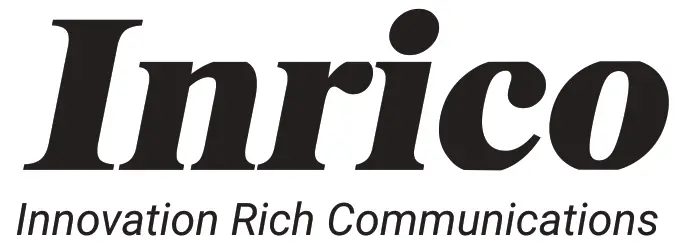 Inrico Logo