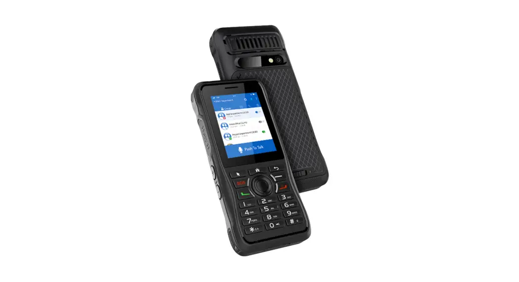 Inrico T310r Poc Radio Instructions