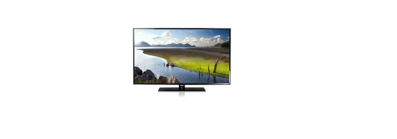Samsung Bn68-15760a-01 Smart Tv User Manual