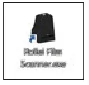 Rollei DF S 180 Slide Film Scanner - Fig 4