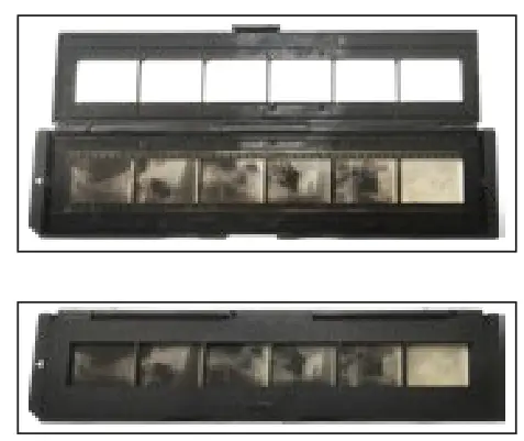 Rollei DF S 180 Slide Film Scanner - Fig