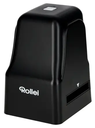 Rollei DF S 180 Slide Film Scanner