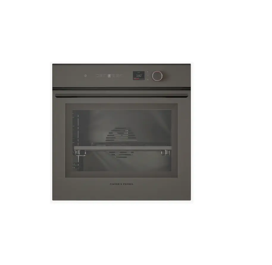 Fisher Paykel Ob60sm16plg1 60cm 16 Function Self Cleaning Oven User Guide Fisher Paykel Ob60sm16plg1 60cm 16 Function Self Cleaning Oven User Guide