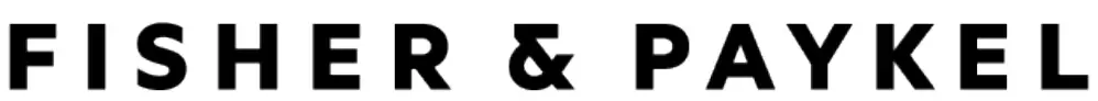 FISHER PAYKEL Logo