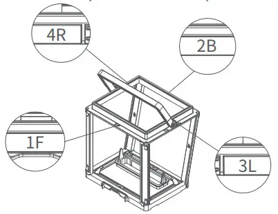 Chasing Innovation CM600 Robotic Pool Cleaner - Connection 6