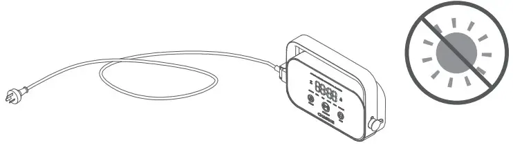 Chasing Innovation CM600 Robotic Pool Cleaner - fig 5