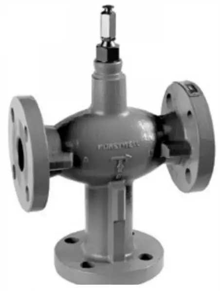 resideo ASV-PAC-1 Centra Linear Valve