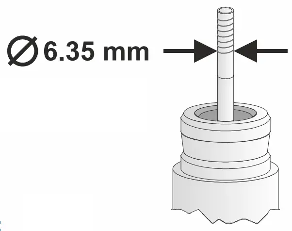 MOUNTING INSTRUCTIONS