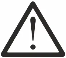 MOUNTING INSTRUCTIONS