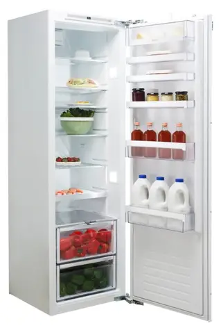 NEFF KI881 Built In Fridge -