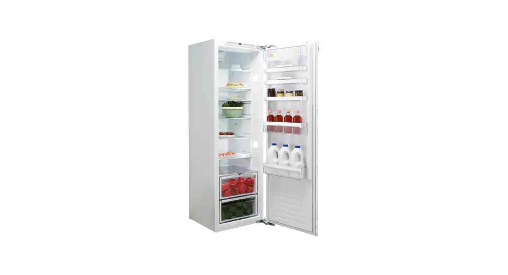 Neff Ki881 Built In Fridge Instruction Manual Neff Ki881 Built In Fridge Instruction Manual