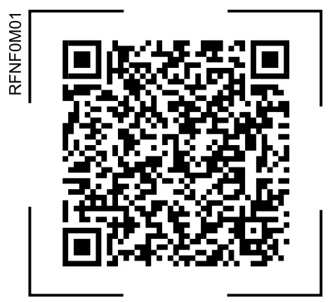 NEFF KI881 Built In Fridge - qr