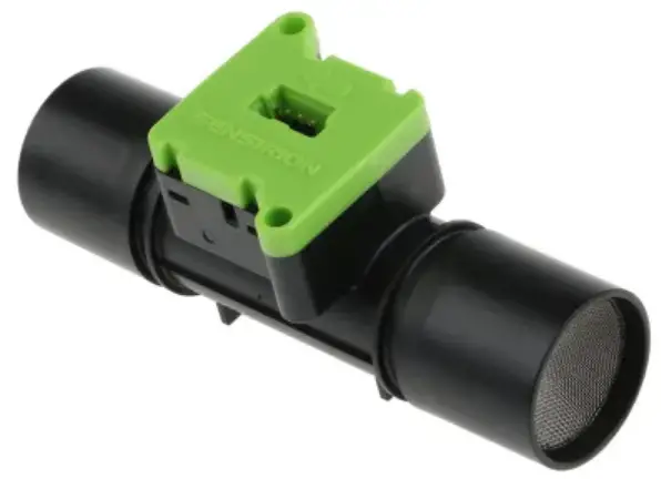SENSIRION-SFM3000-Series-Digital-Mass-Flow-Meters-product
