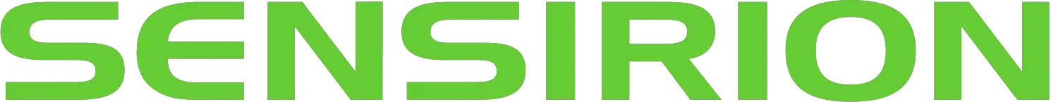 SENSIRION-logo