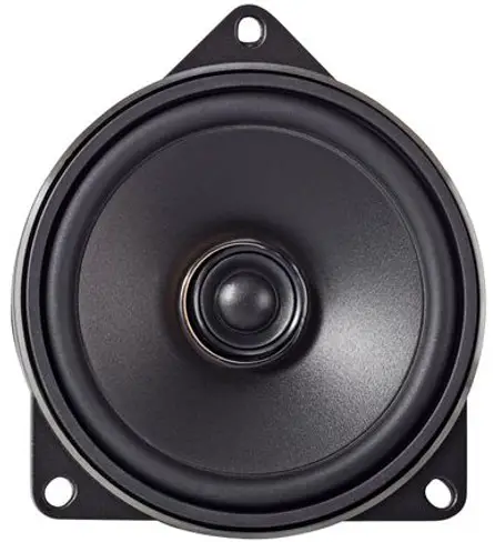 morel IP BMW42 Integration Performance Series 4 2 Way Car Speakers - cover