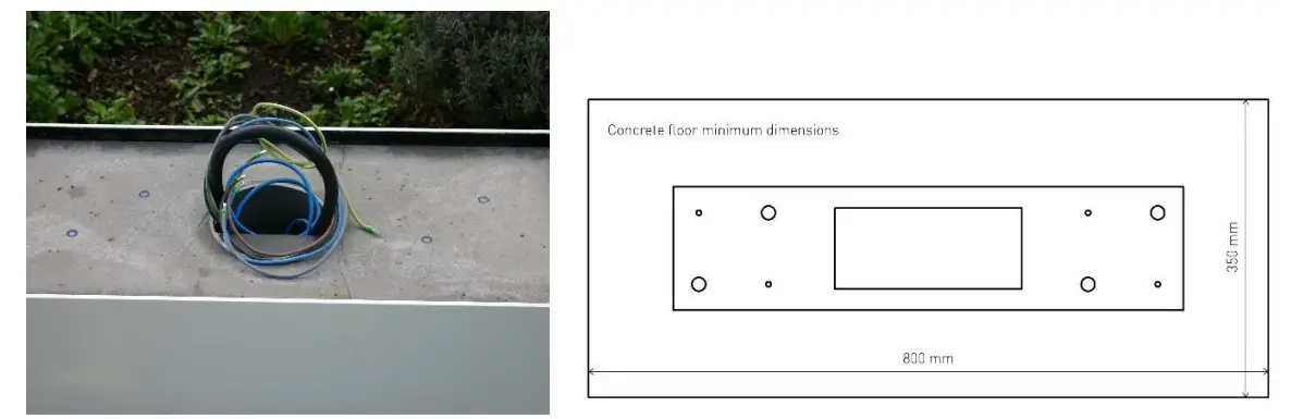 Smappee EV Base Smartest Charging Station - determine