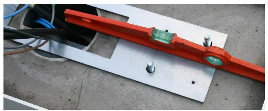 Smappee EV Base Smartest Charging Station - floor