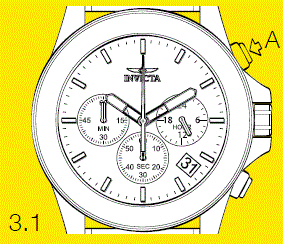 INVICTA-VD53-Pro-Diver-Collection-Chronograph-Black-Dial-Black-Dress-Watch-fig-6