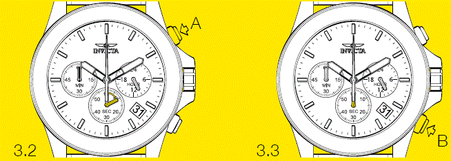 INVICTA-VD53-Pro-Diver-Collection-Chronograph-Black-Dial-Black-Dress-Watch-fig-7