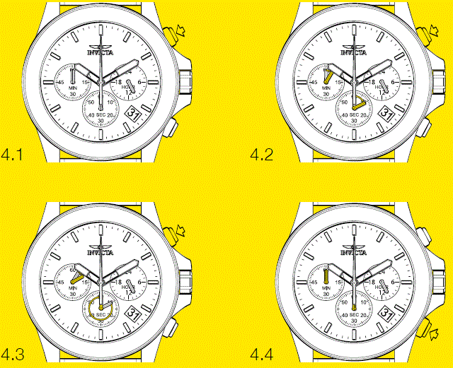 INVICTA-VD53-Pro-Diver-Collection-Chronograph-Black-Dial-Black-Dress-Watch-fig-8