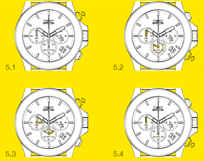 INVICTA-VD53-Pro-Diver-Collection-Chronograph-Black-Dial-Black-Dress-Watch-fig-9