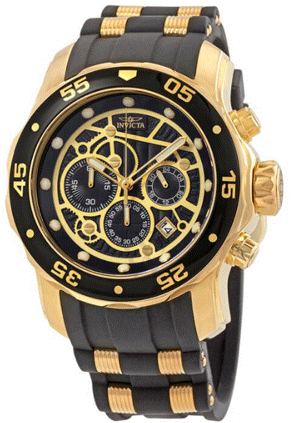 INVICTA-VD53-Pro-Diver-Collection-Chronograph-Black-Dial-Black-Dress-Watch-product