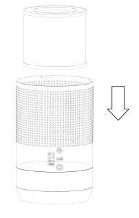 Invitop-Demi-pro-Air-Purifier-and-Humidifier-FIG-7