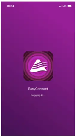 Smart Device (Easyconnect)