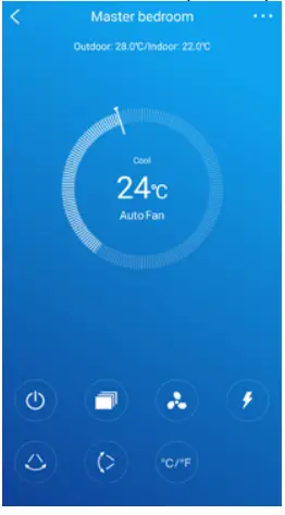 Smart Device (Easyconnect)