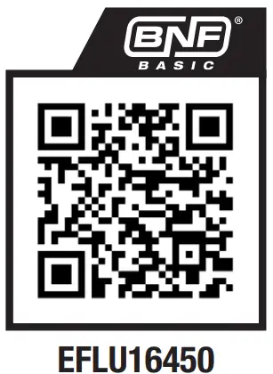 E-flite EFLU16450 UMX Air Tractor - qr code