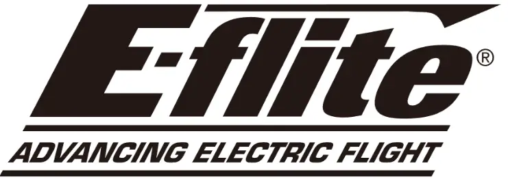 E-flite logo