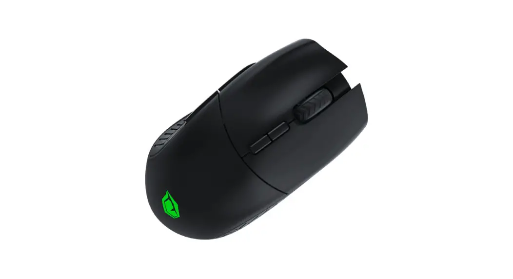 Pusat One Shot Pro Wireless Gaming Mouse User Manual Pusat One Shot Pro Wireless Gaming Mouse User Manual