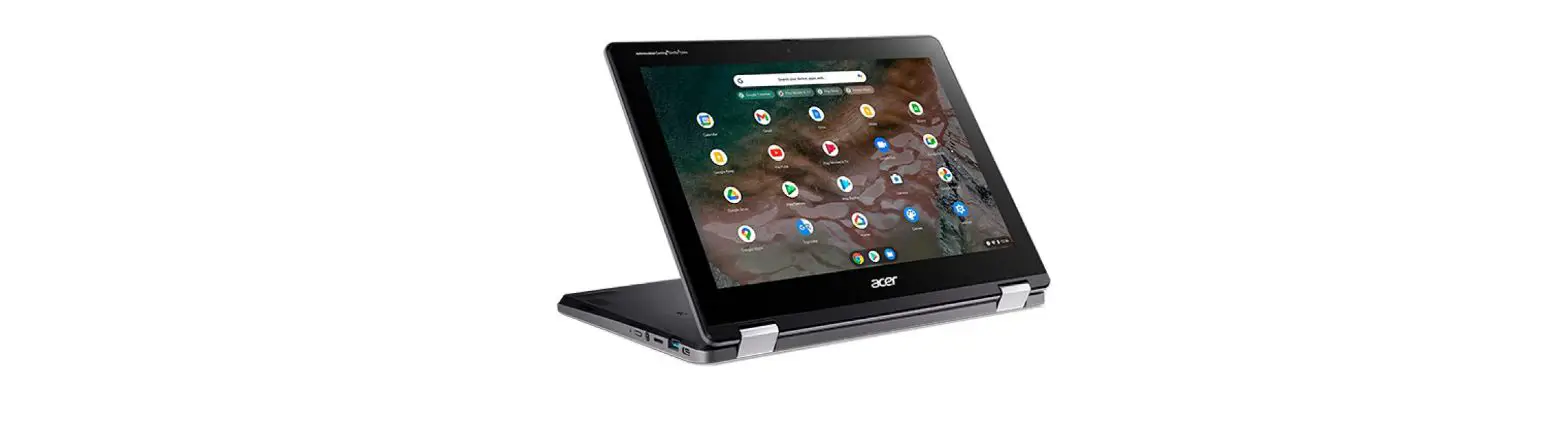 Acer Chromebook Spin 512 Laptop User Manual Acer Chromebook Spin 512 Laptop User Manual