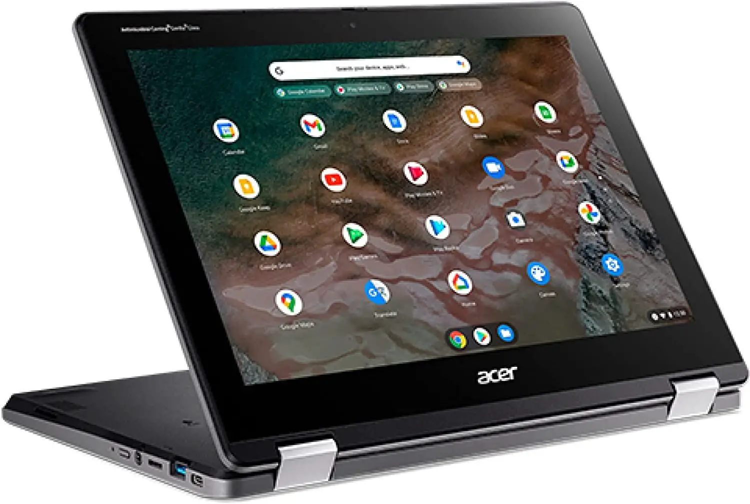 acer Chromebook Spin 512 Laptop-PRODUCT