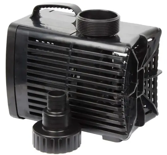 beckett FC1250 Submersible Pump