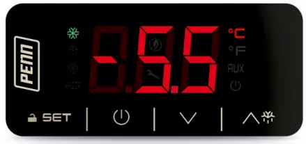 PENN-TC3B21-Defrost-Controller-product