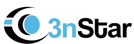 3nStar-LOGO
