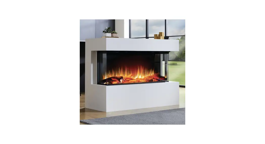 Charlton Jenrick I750e Irange Electric Fire Instruction Manual Charlton Jenrick I750e Irange Electric Fire Instruction Manual