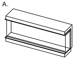 Charlton Jenrick i750e iRange Electric Fire - Figure1