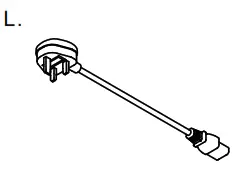 Charlton Jenrick i750e iRange Electric Fire - Figure12