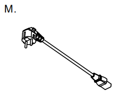 Charlton Jenrick i750e iRange Electric Fire - Figure13